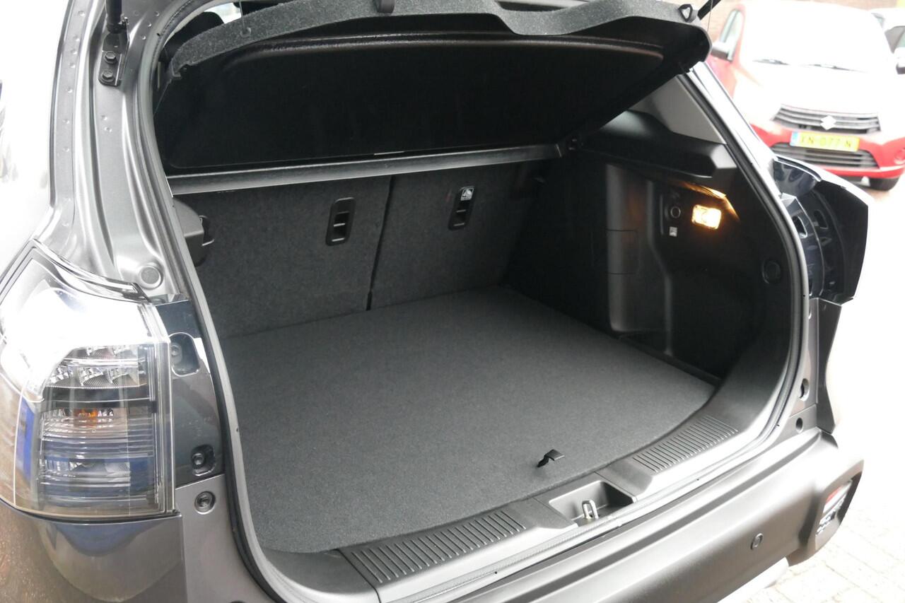 Suzuki S-Cross 1.5 Hybrid Style | AUTOMAAT | 360 Camera | RIJKLAARPRIJS!