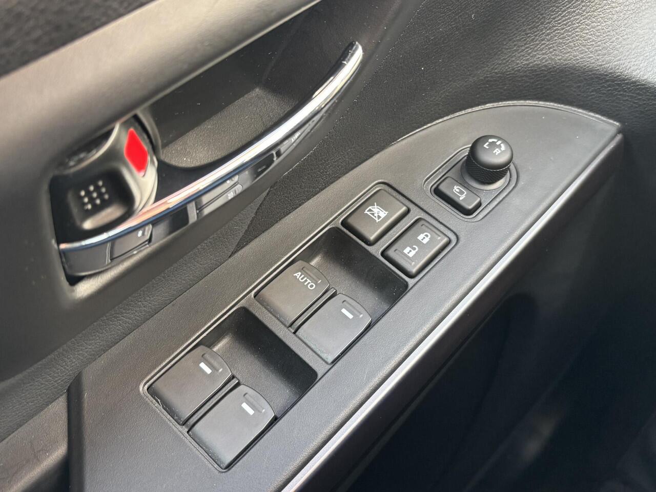 Suzuki S-Cross 1.5 Hybrid Style Automaat Carplay/Lmv/Navi