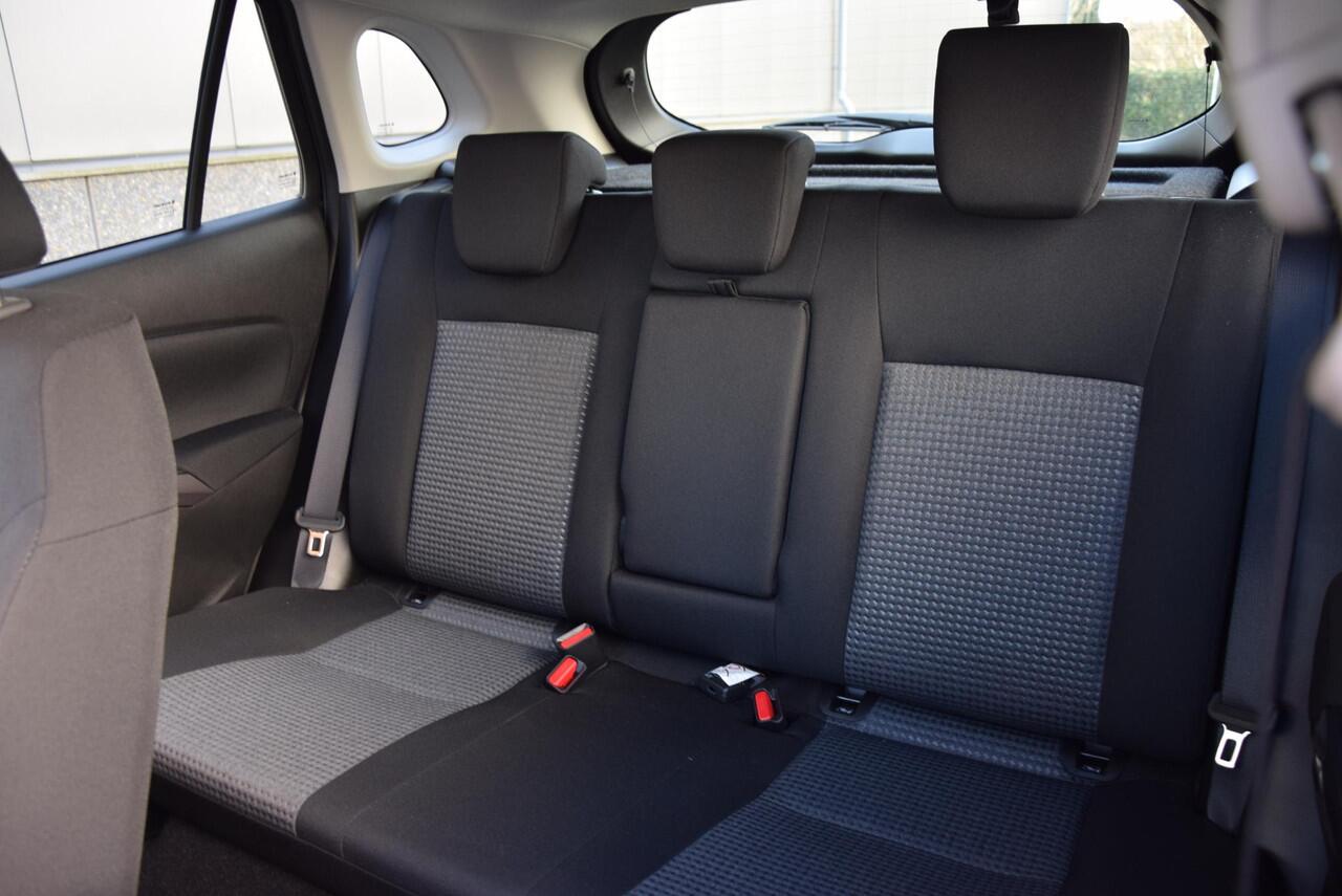 Suzuki S-Cross 1.4 Boosterjet Select Hybrid | DEMO-DEAL!! | 10 jaar fabrieksgarantie | Automaat |