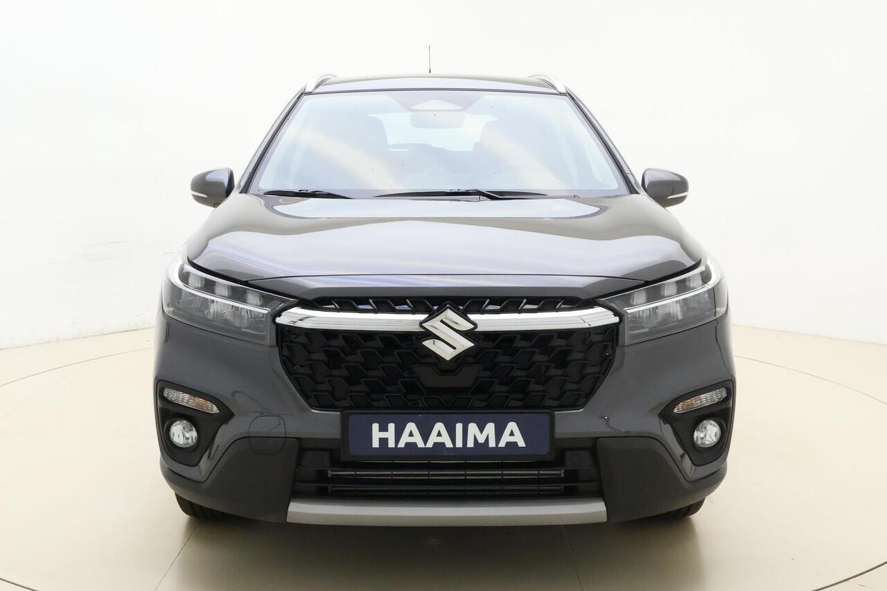 Suzuki S-Cross 1.4 Boosterjet Select Smart Hybrid | Cruise Control | Climate control | Parkeersensoren | achteruitrijcamera