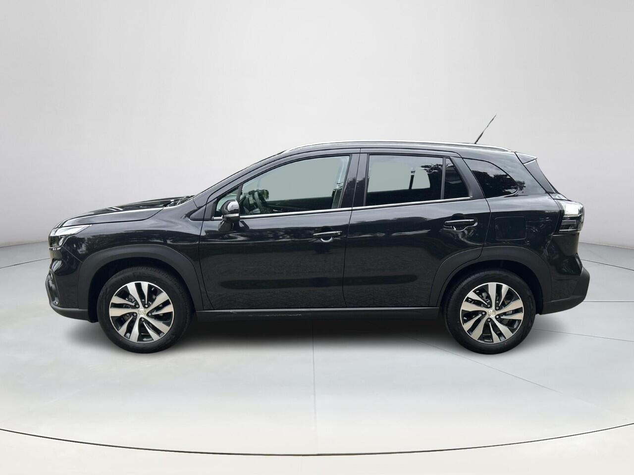 Suzuki S-Cross 1.4 Boosterjet Style Smart Hybrid