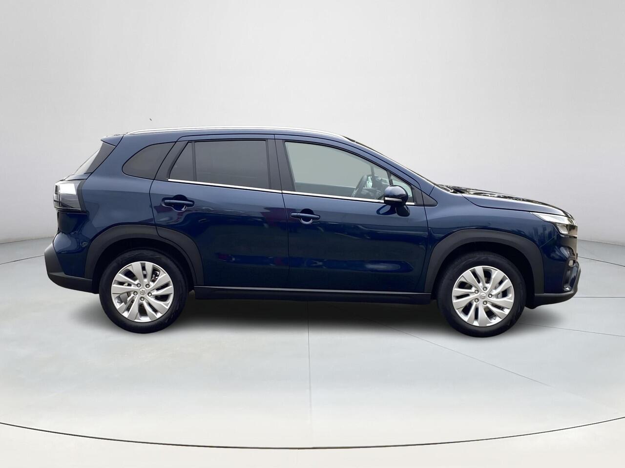 Suzuki S-Cross 1.4 Boosterjet Select Hybrid | Automaat | Uit voorraad leverbaar |