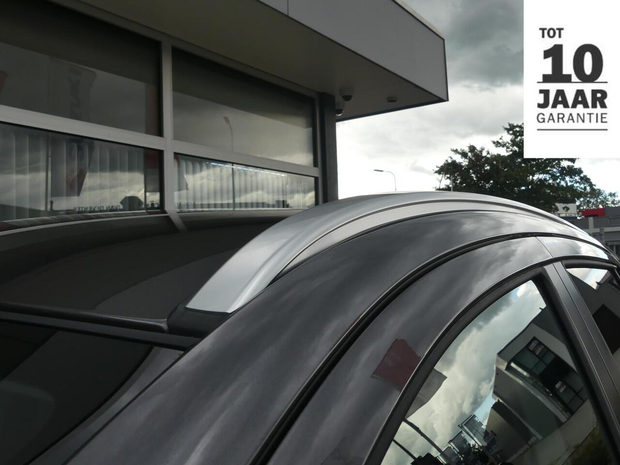 Suzuki S-Cross 1.4 Boosterjet Style Smart Hybrid NIEUWE AUTO, UIT VOORRAAD LEVERBAAR S-Cross Stijl uitvoering, 360 Camera, Climate control, Adaptive Cruise Control, Apple Carplay / Android Auto