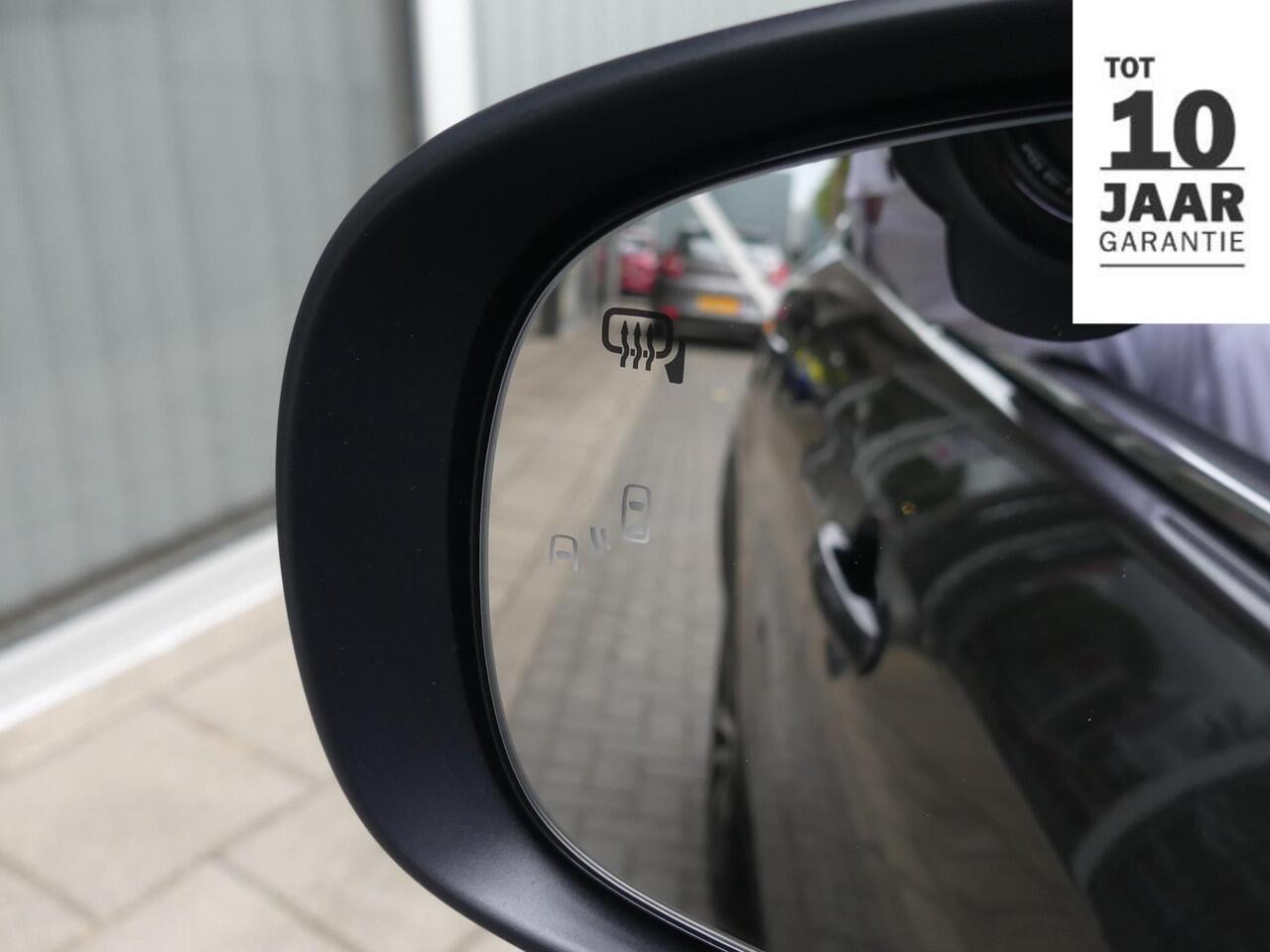 Suzuki S-Cross 1.4 Boosterjet Style Smart Hybrid NIEUWE AUTO, UIT VOORRAAD LEVERBAAR S-Cross Stijl uitvoering, 360 Camera, Climate control, Adaptive Cruise Control, Apple Carplay / Android Auto