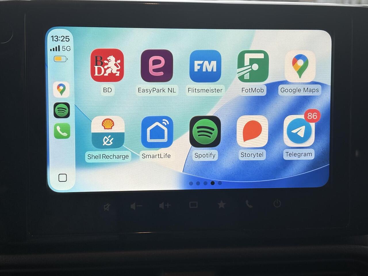 Suzuki S-Cross 1.4 Boosterjet Style Hybrid **NIEUWE AUTO/ AUTOMAAT/ PANORAMADAK**