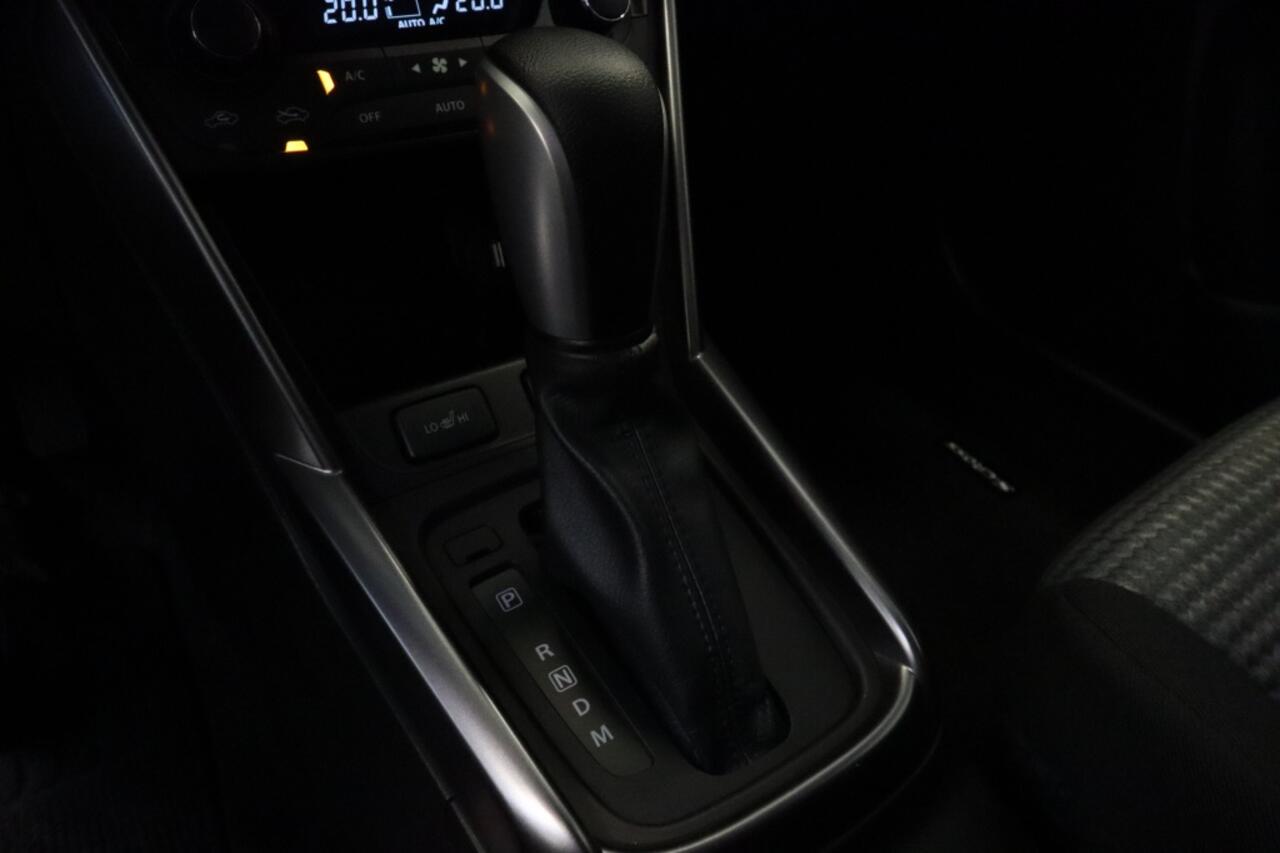 Suzuki S-Cross 1.4 Boosterjet Select Hybrid