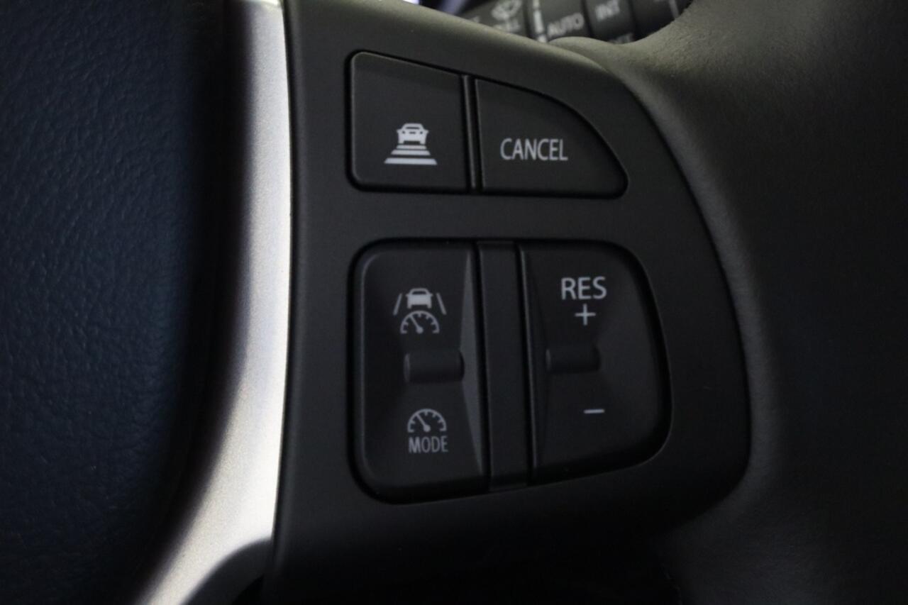 Suzuki S-Cross 1.4 Boosterjet Select Hybrid