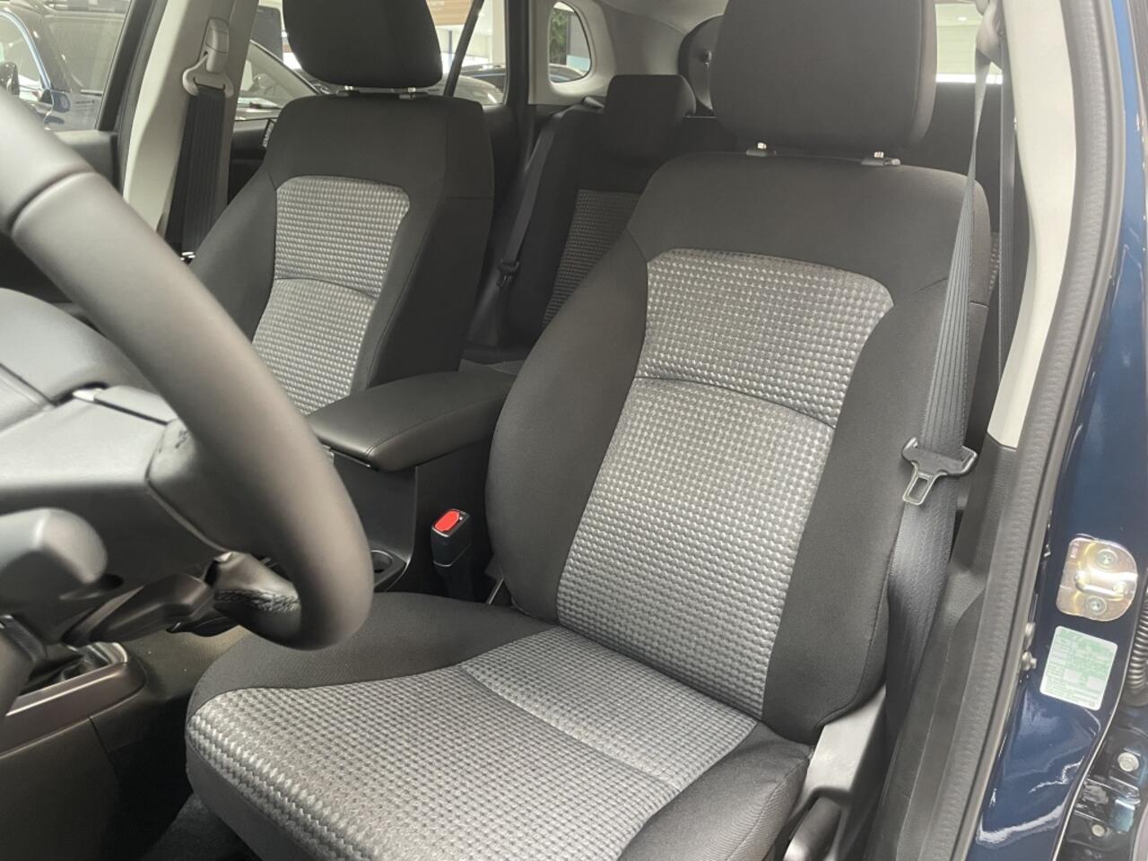 Suzuki S-Cross 1.4 BoosterJet Select SmartHybride [ CAMERA I ACC I CARPLAY I