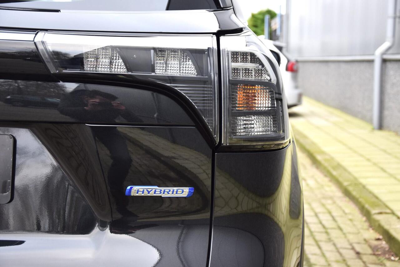 Suzuki S-Cross 1.4 Boosterjet Style Smart Hybrid | 10 jaar fabrieksgarantie | rondomzicht camera | Direct leverbaar |