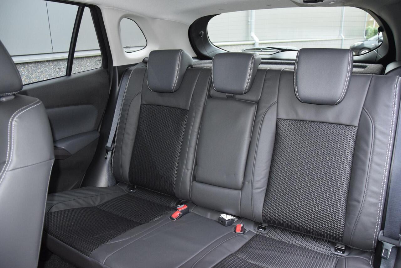 Suzuki S-Cross 1.4 Boosterjet Style Smart Hybrid | 10 jaar fabrieksgarantie | rondomzicht camera | Direct leverbaar |