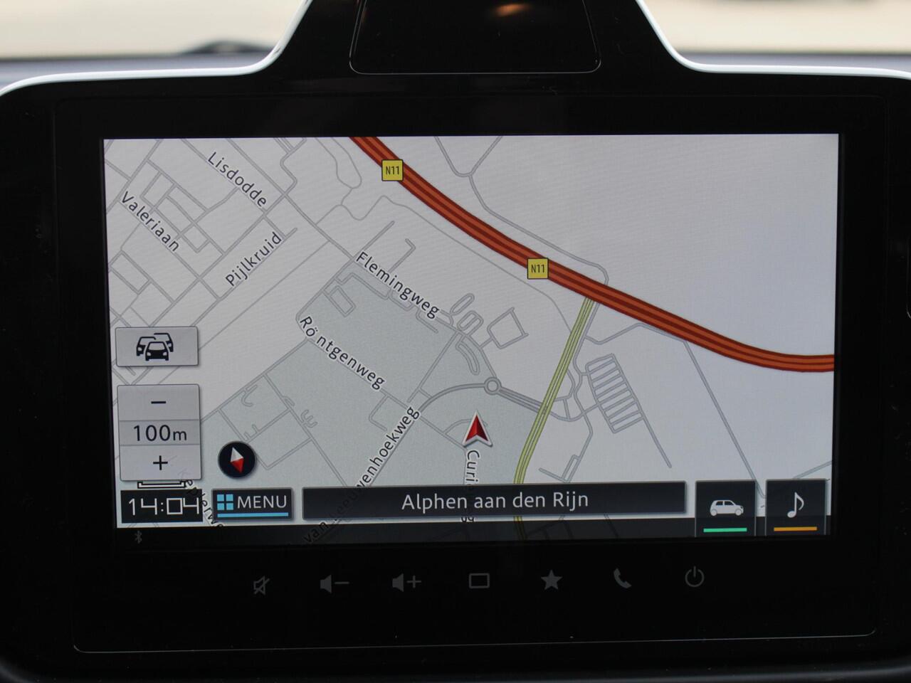 Suzuki S-Cross 1.4 Boosterjet Select Hybrid | ¤ 1850,- FRISSE START VOORDEEL! | Alle kleuren leverbaar!