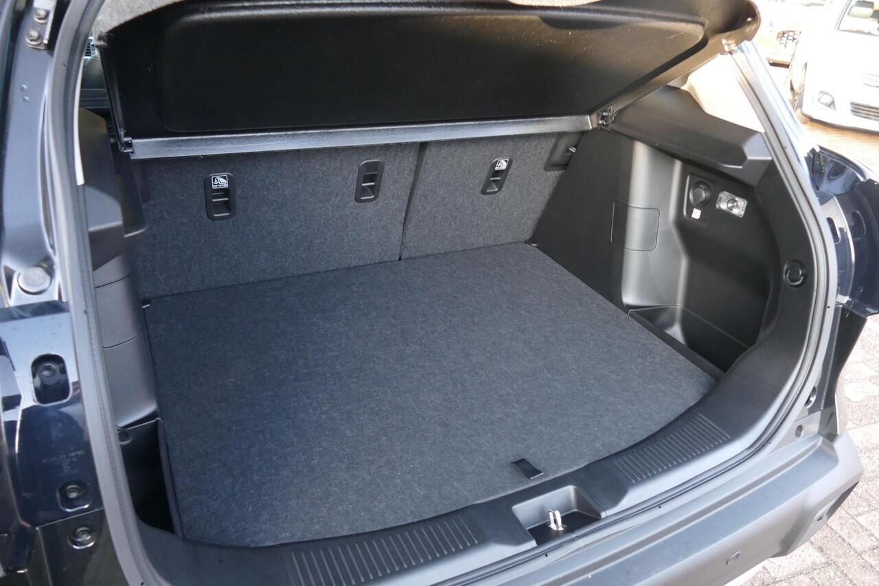 Suzuki S-Cross 1.4 Boosterjet Style Smart Hybrid | DEMO | RIJKLAARSPRIJS | SCHUIFKANTELDAK |