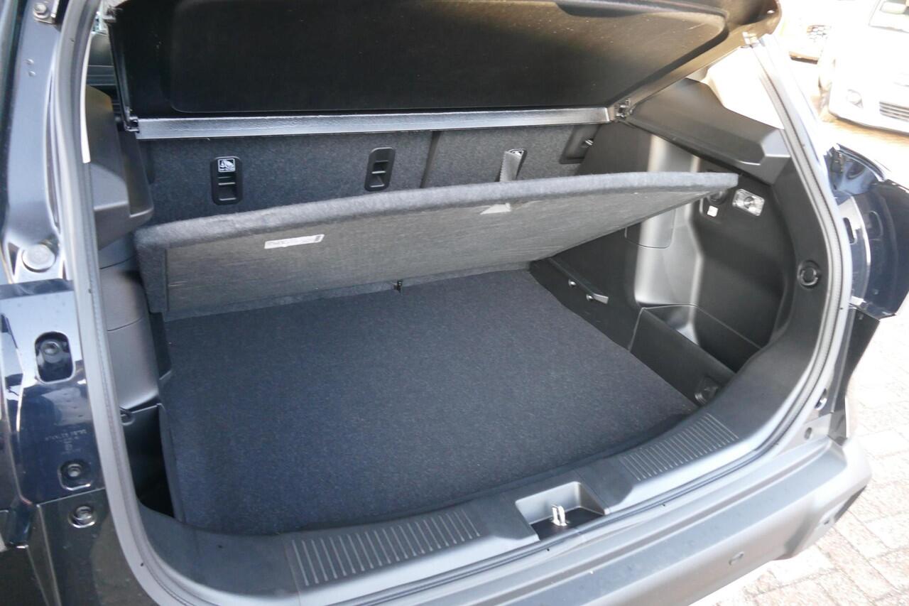 Suzuki S-Cross 1.4 Boosterjet Style Smart Hybrid | DEMO | RIJKLAARSPRIJS | SCHUIFKANTELDAK |