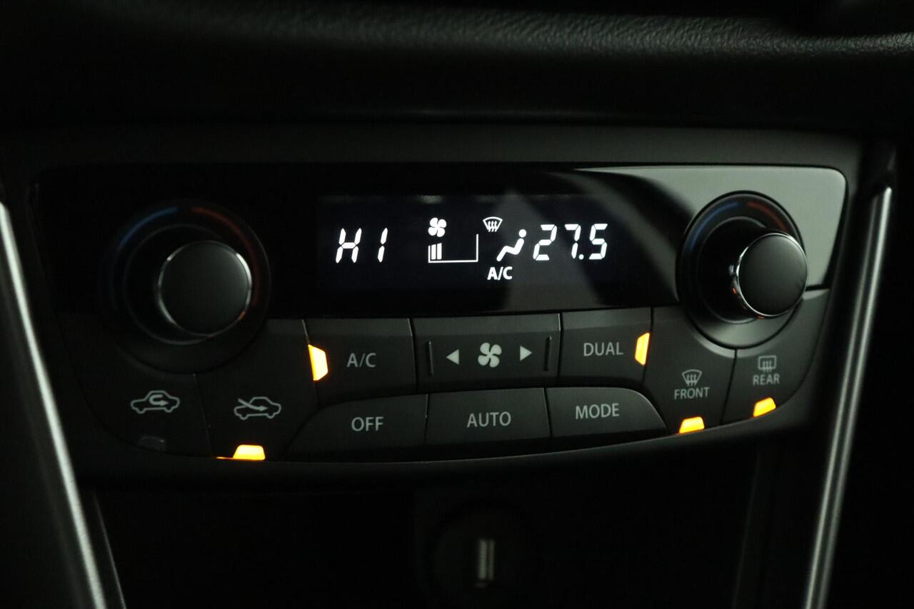 Suzuki S-Cross 1.4 Boosterjet Style Hybrid | Climate control | Cruise control adaptive | Navigatie | 360gr. Camera | Apple carplay, Android auto | Stoelverwarming | Parkeersensoren |