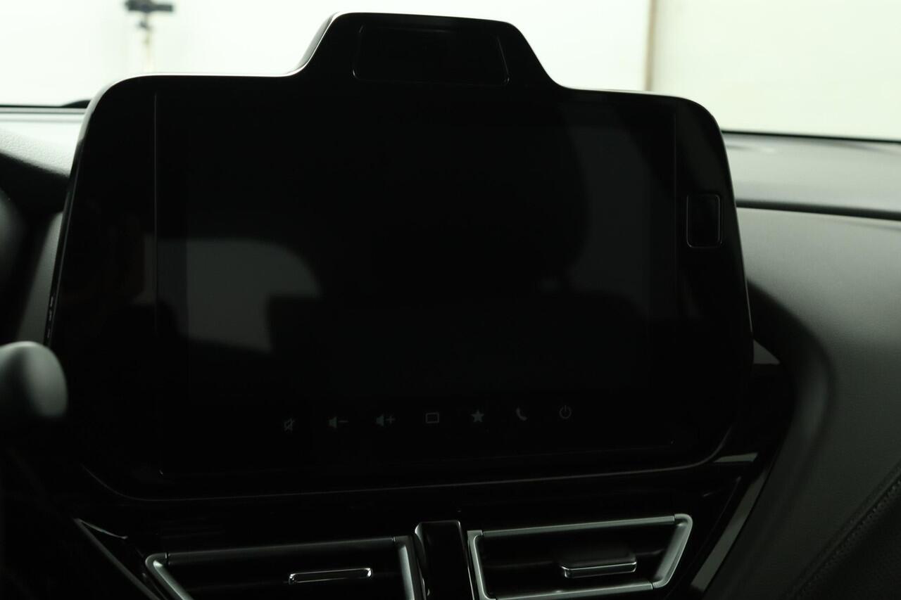 Suzuki S-Cross 1.4 Boosterjet Style Hybrid | Climate control | Cruise control adaptive | Navigatie | 360gr. Camera | Apple carplay, Android auto | Stoelverwarming | Parkeersensoren |