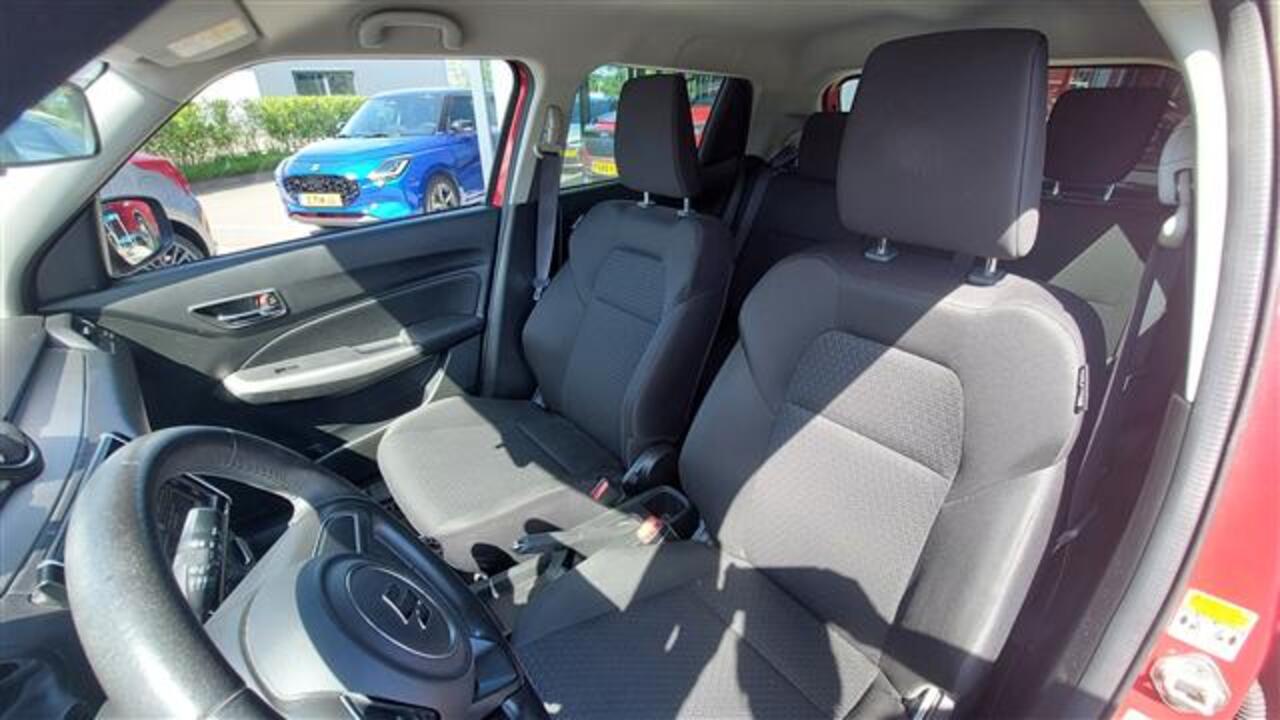 Suzuki SWIFT 1.2 SELECT