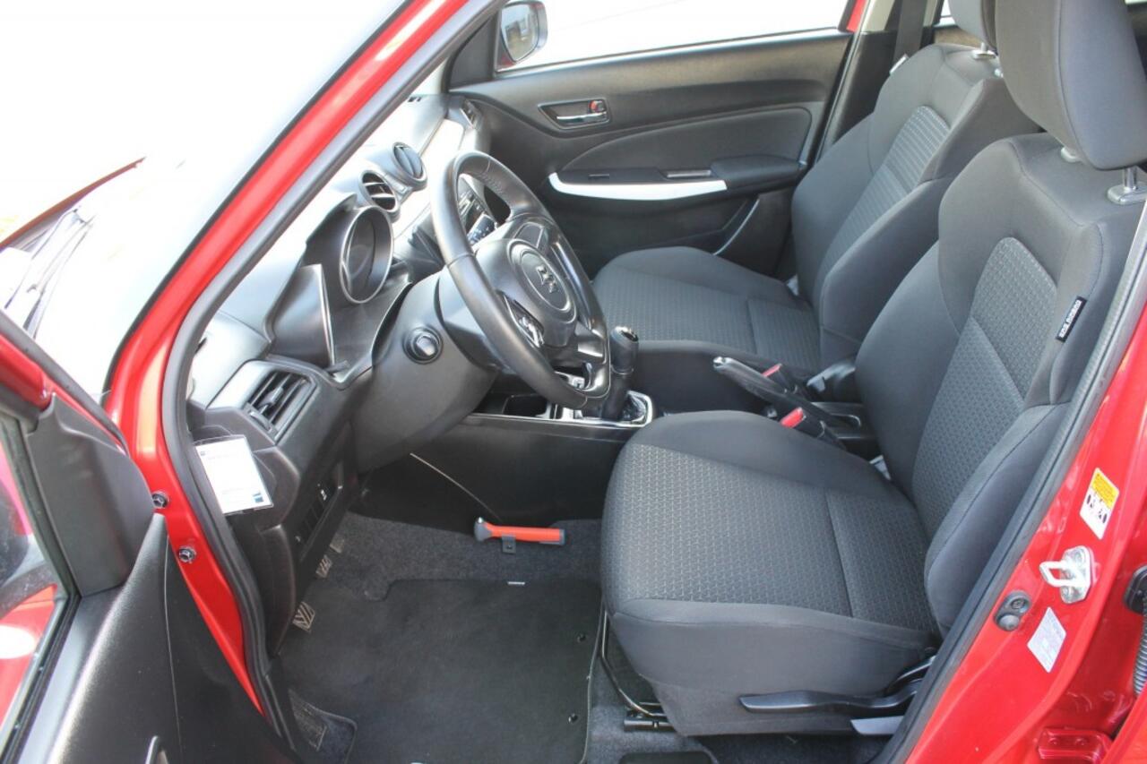Suzuki SWIFT 1.2 Comfort
