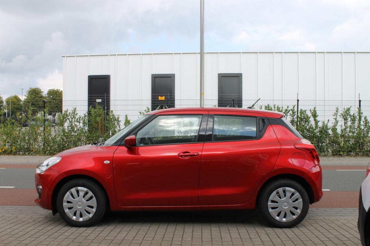 Suzuki SWIFT 1.2 Comfort