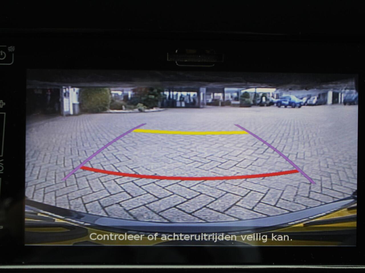 Suzuki SWIFT 1.2 Select | Navi | Airco | Camera | Park sens | Lm-Velgen