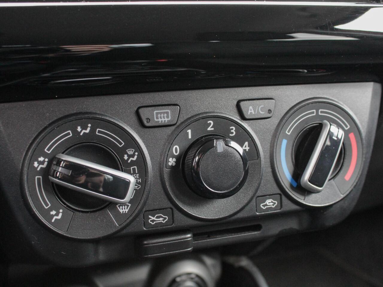 Suzuki SWIFT 1.2 Select | Navi | Airco | Camera | Park sens | Lm-Velgen