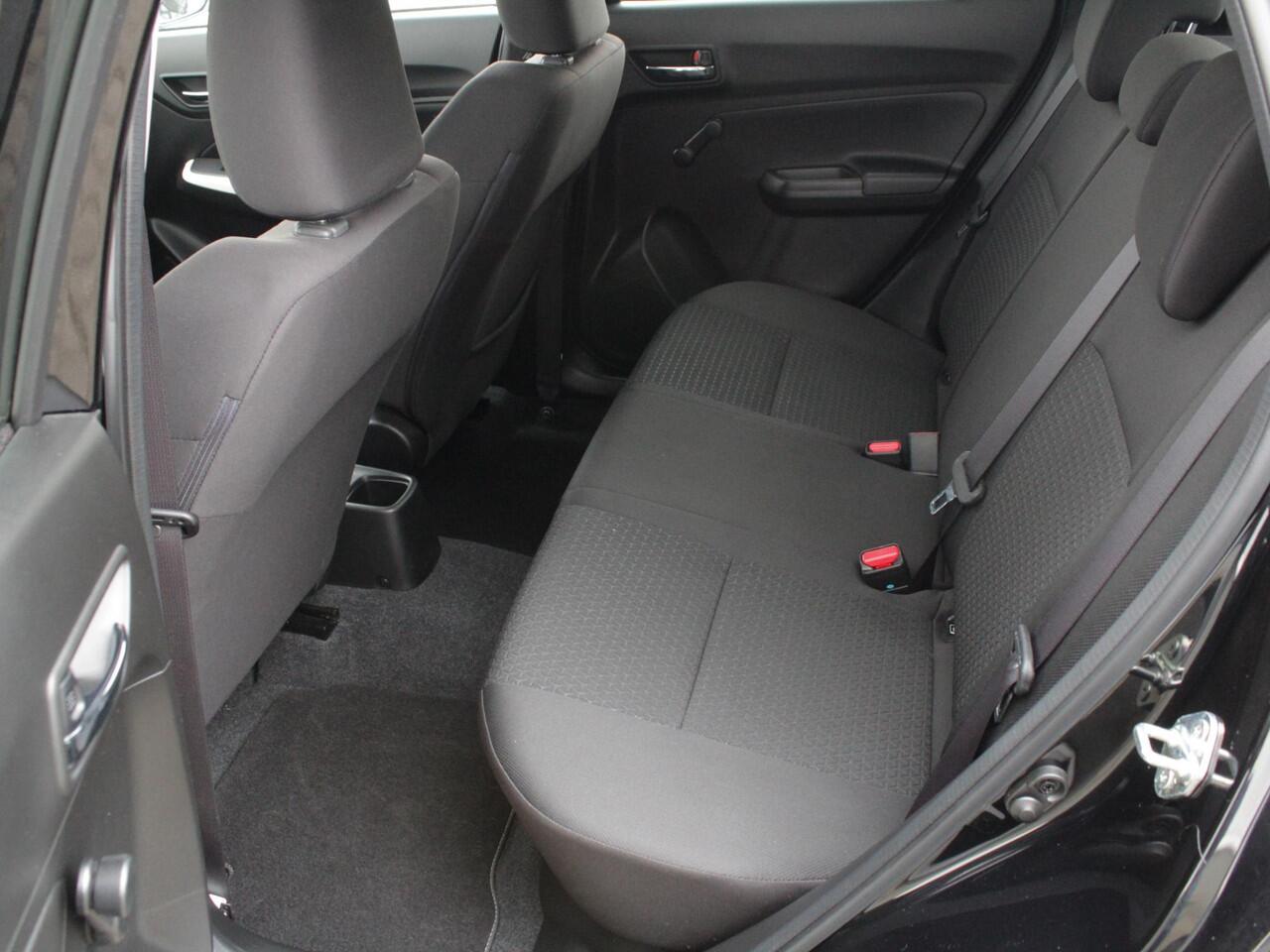 Suzuki SWIFT 1.2 Select | Navi | Airco | Camera | Park sens | Lm-Velgen