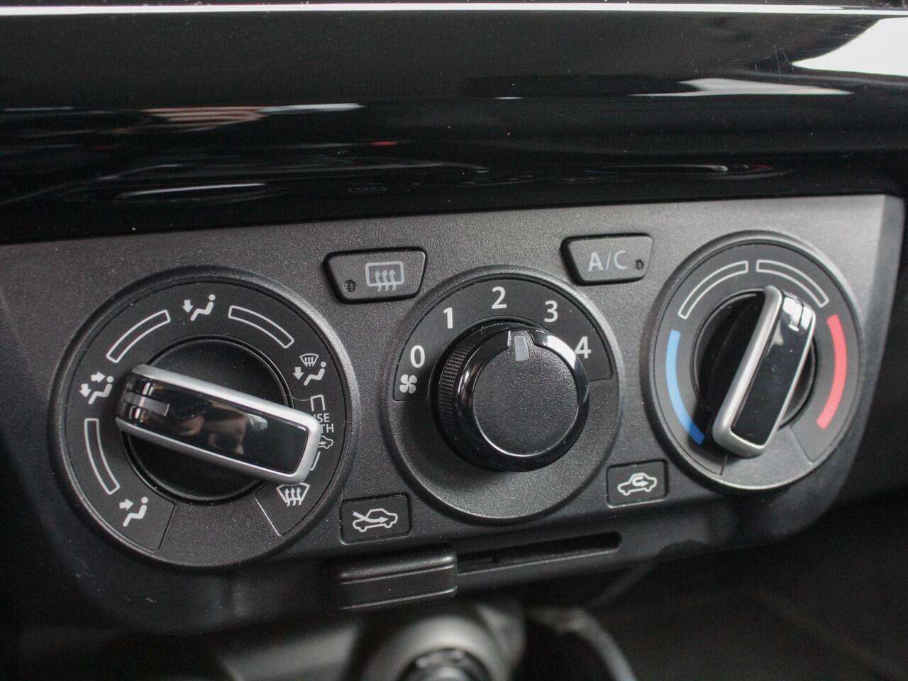 Suzuki SWIFT 1.2 Select | Navi | Airco | Lm-Velgen