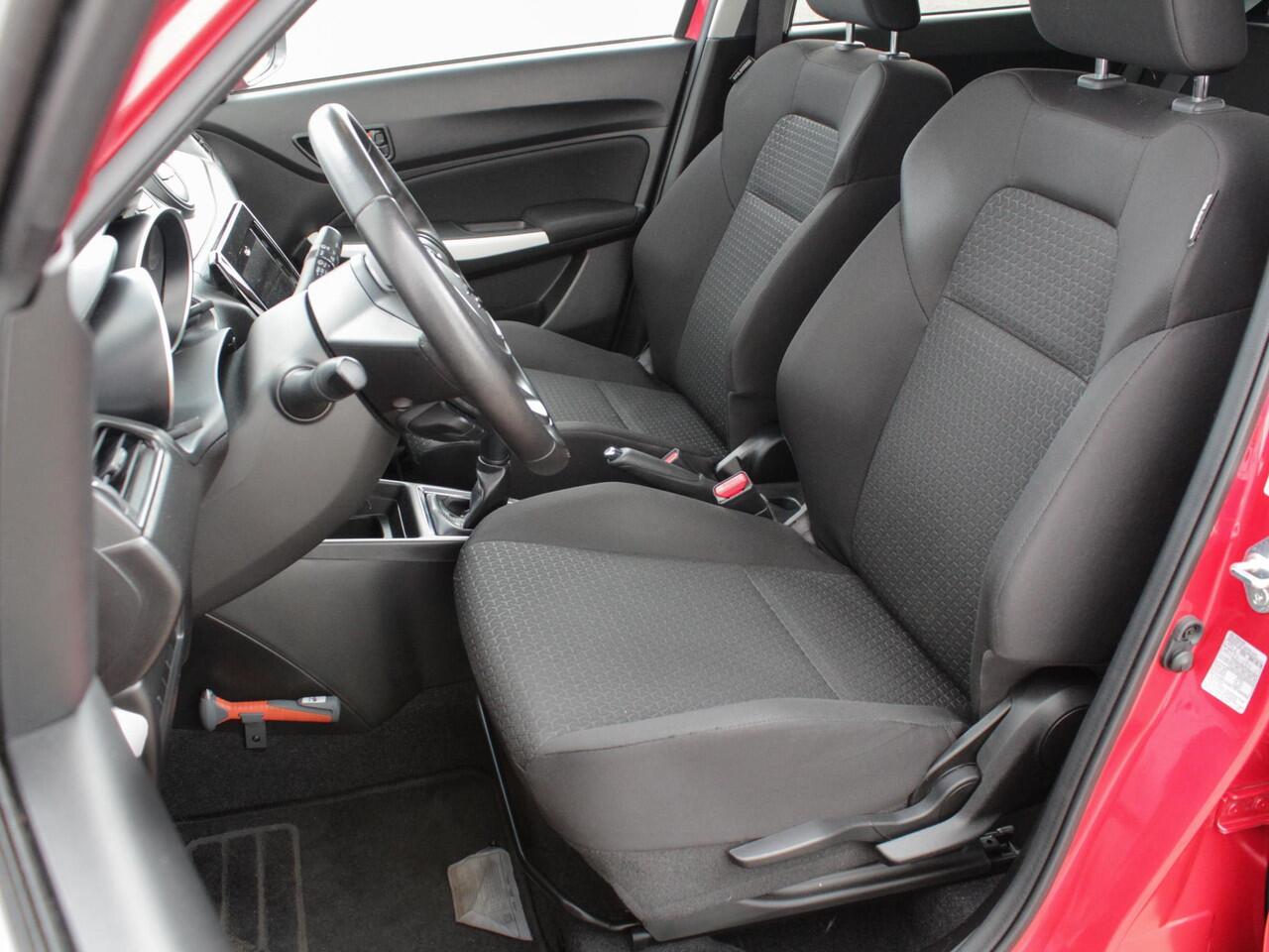 Suzuki SWIFT 1.2 Select | Navi | Airco | Lm-Velgen