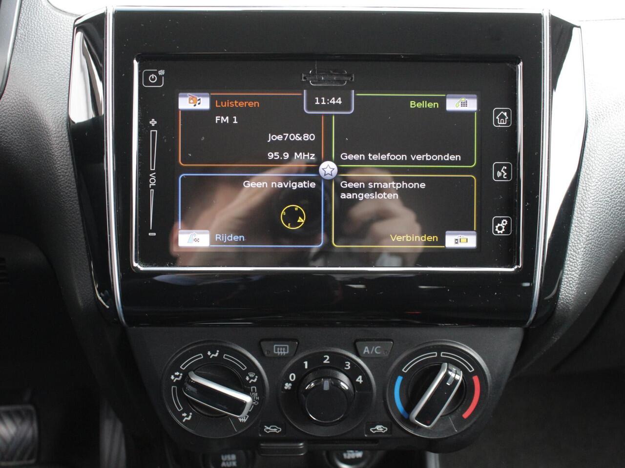 Suzuki SWIFT 1.2 Select | Navi | Airco | Lm-Velgen