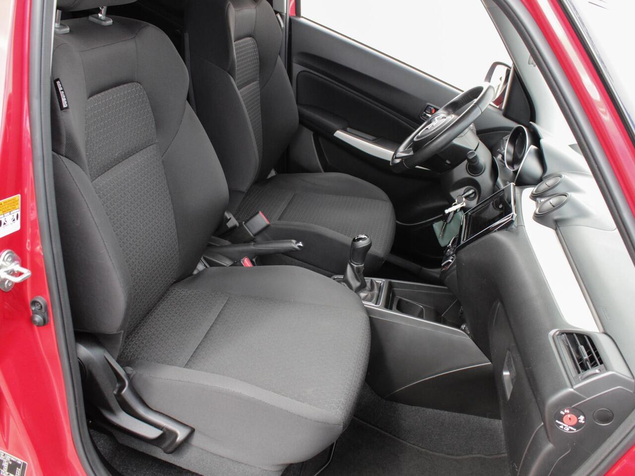 Suzuki SWIFT 1.2 Select | Navi | Airco | Lm-Velgen