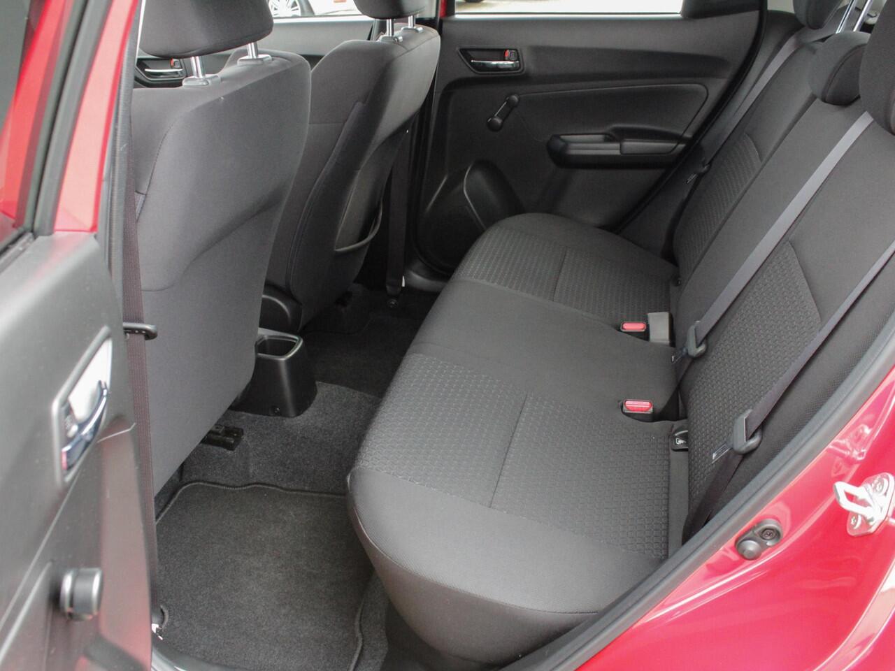 Suzuki SWIFT 1.2 Select | Navi | Airco | Lm-Velgen