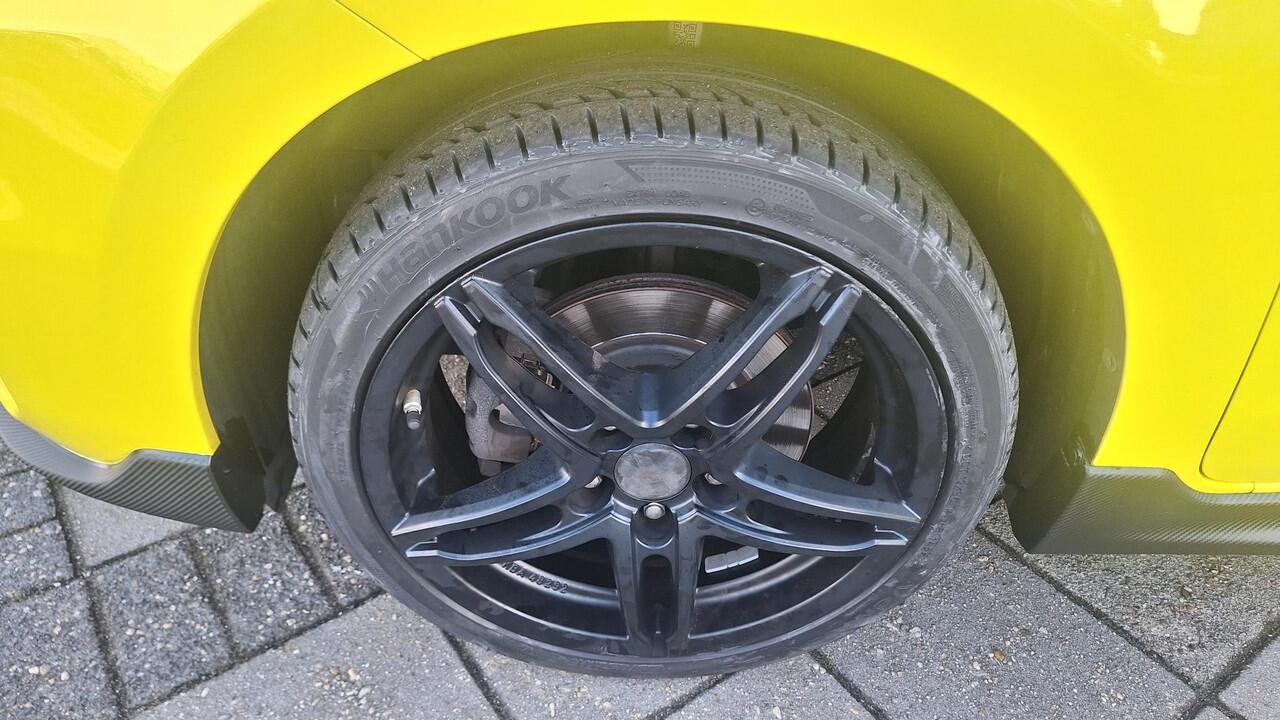 Suzuki SWIFT 1.4 Sport 140pk BOOSTERJET rojklasr prijs