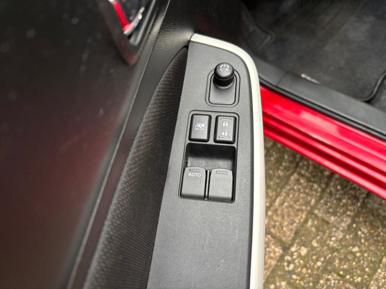 Suzuki SWIFT 1.2 SELECT