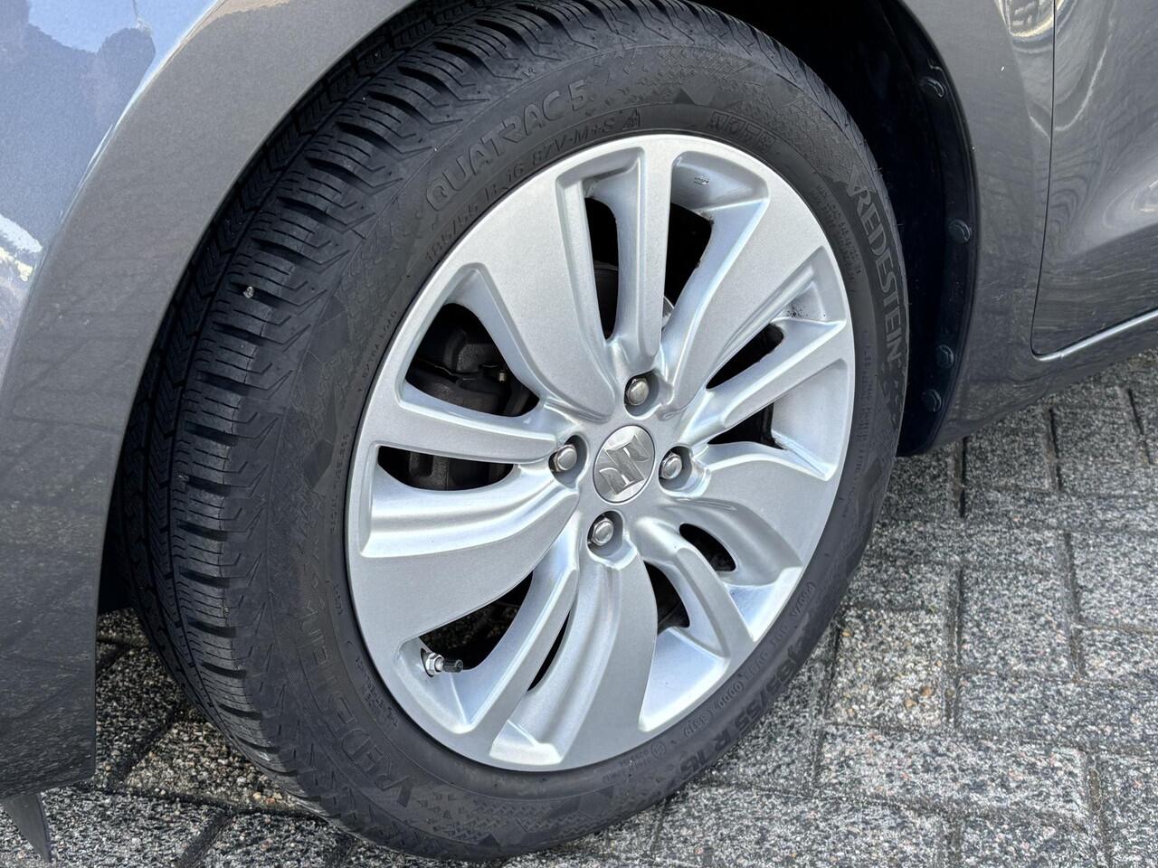 Suzuki SWIFT 1.2 Select Navi/Airco/Cruise