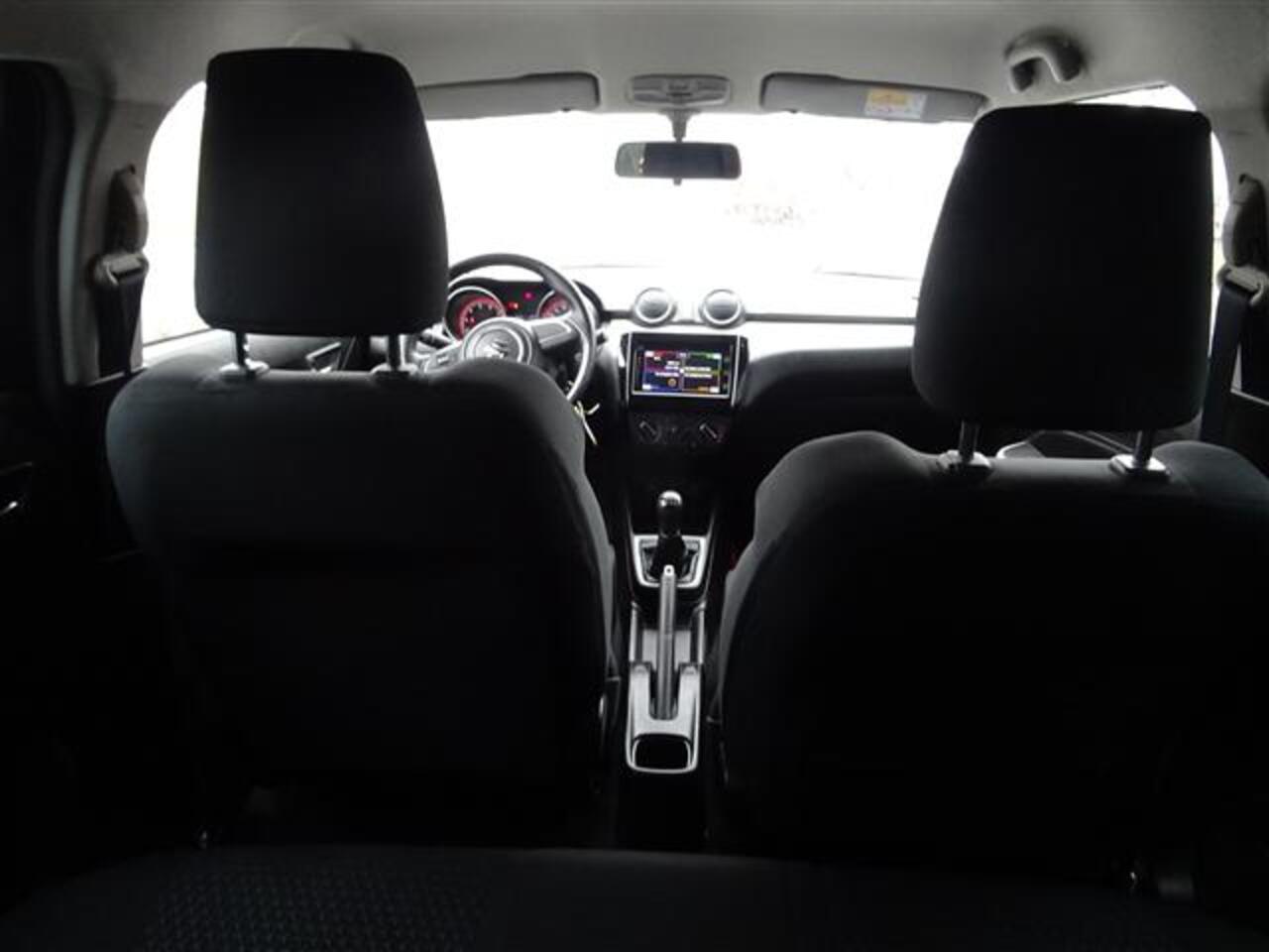 Suzuki SWIFT 1.2 Select