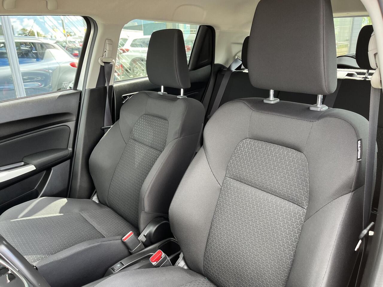 Suzuki SWIFT 1.2 Select Lmv/Airco/Carplay