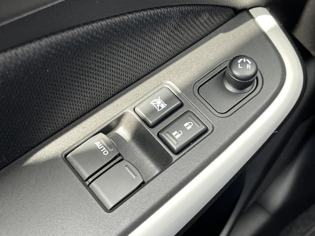 Suzuki SWIFT 1.2 Select Lmv/Airco/Carplay