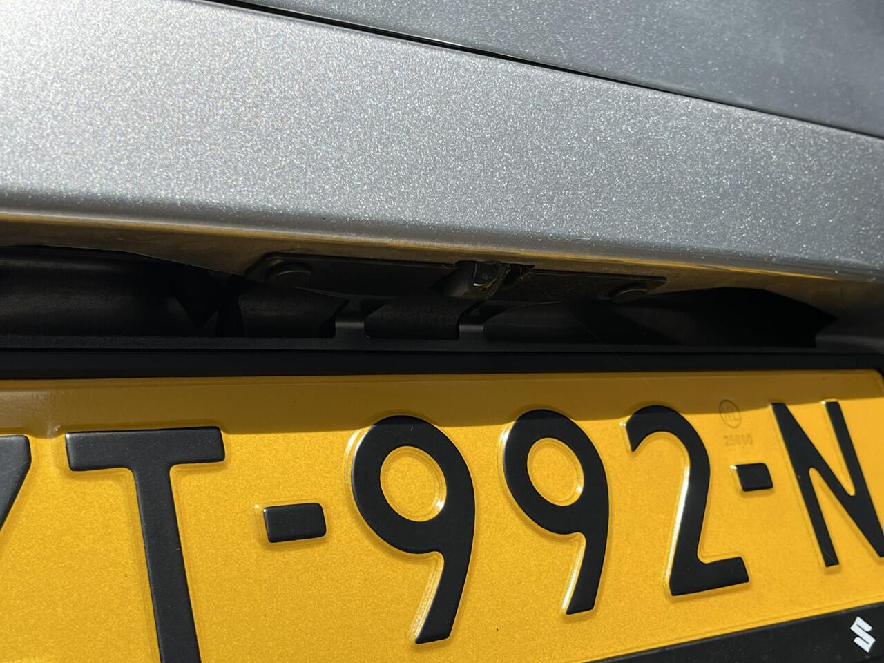 Suzuki SWIFT 1.2 Select Lmv/Airco/Carplay