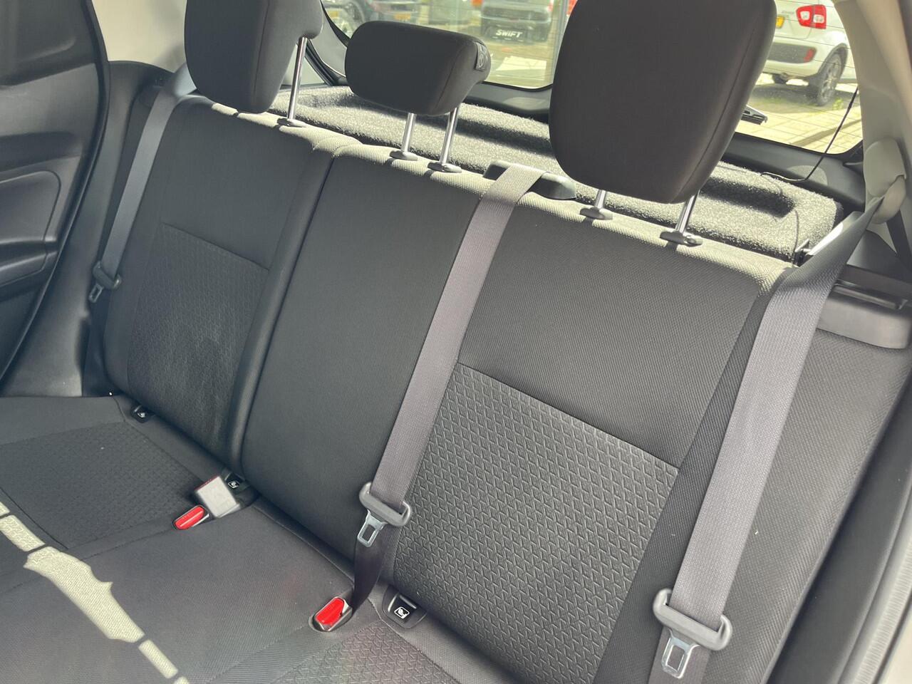 Suzuki SWIFT 1.2 Select Lmv/Airco/Carplay