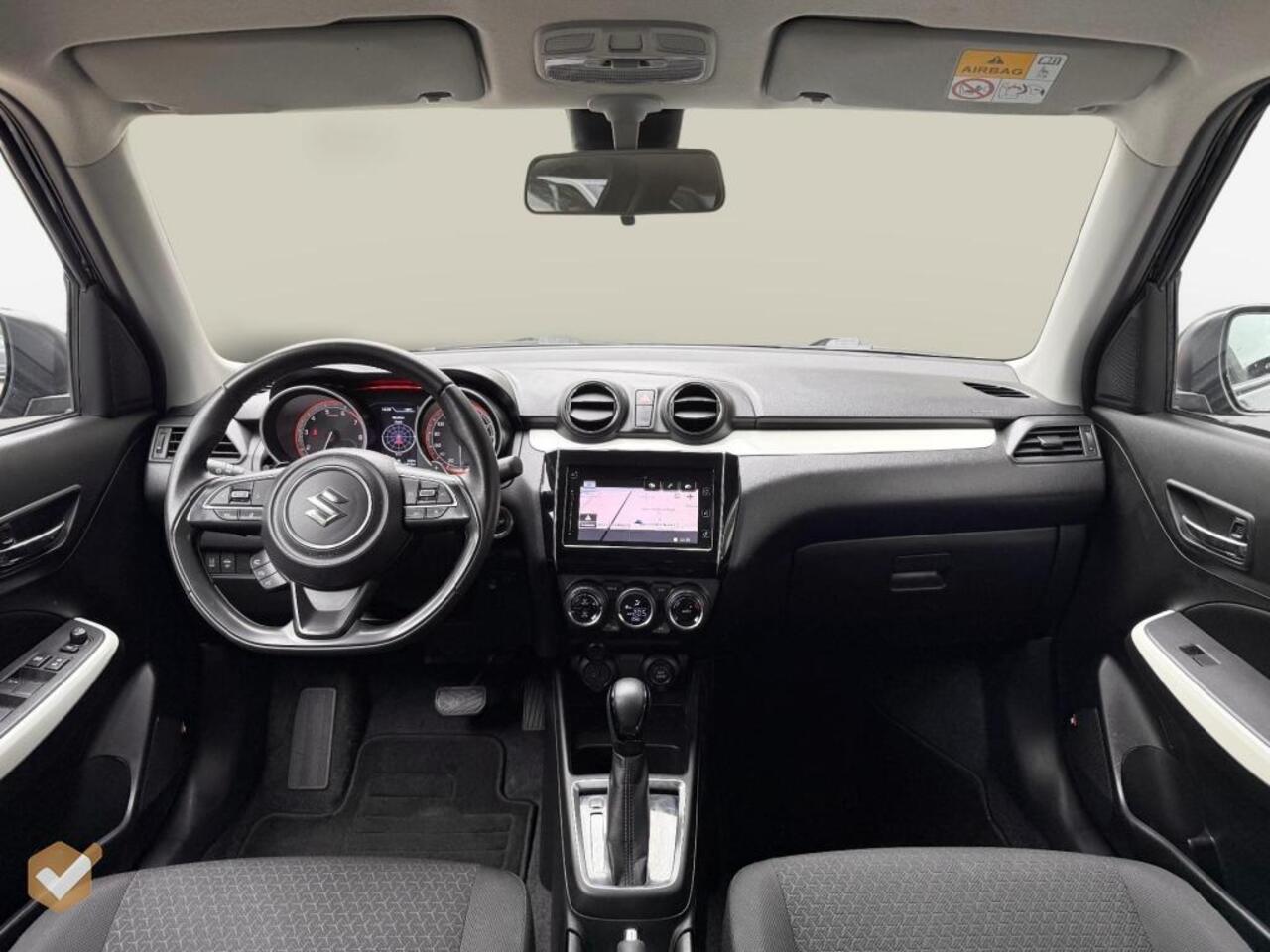 Suzuki SWIFT 1.0 111pk Style Automaat *Geen Afl. kosen*