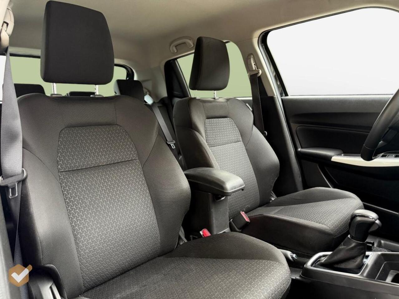 Suzuki SWIFT 1.0 111pk Style Automaat *Geen Afl. kosen*