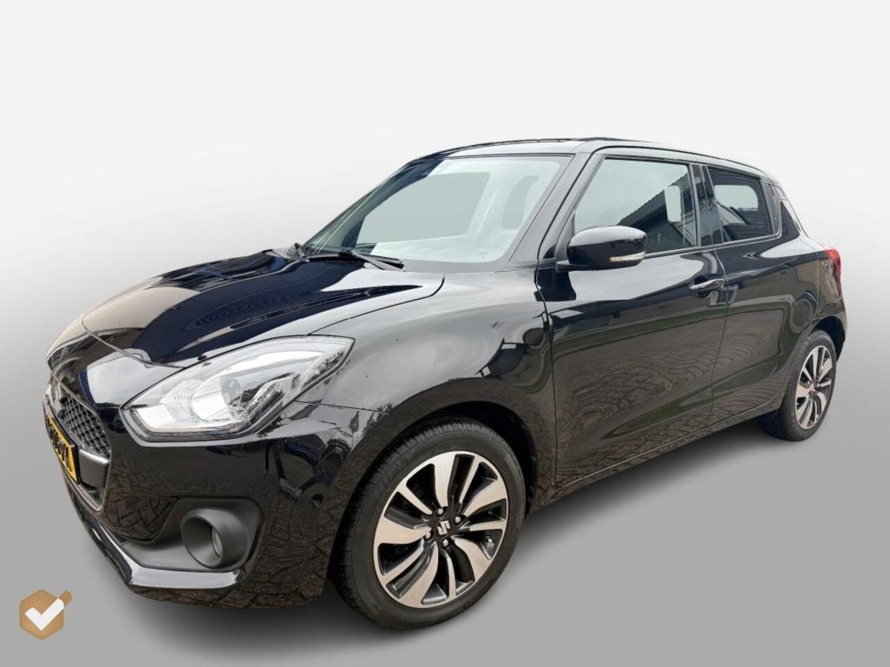 Suzuki SWIFT 1.0 111pk Style Automaat *Geen Afl. kosen*