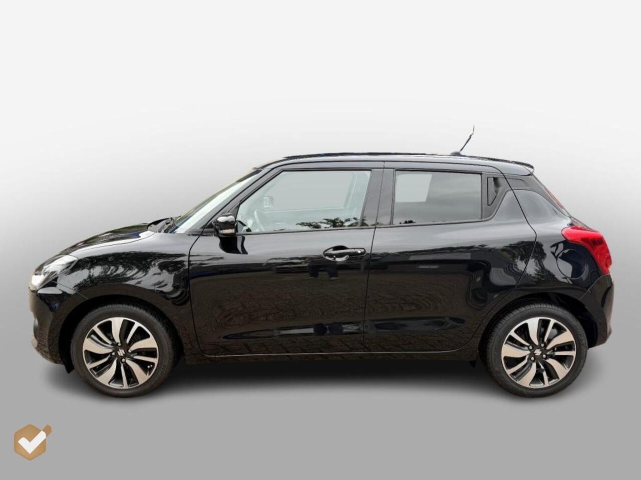 Suzuki SWIFT 1.0 111pk Style Automaat *Geen Afl. kosen*