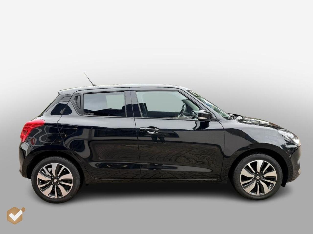 Suzuki SWIFT 1.0 111pk Style Automaat *Geen Afl. kosen*