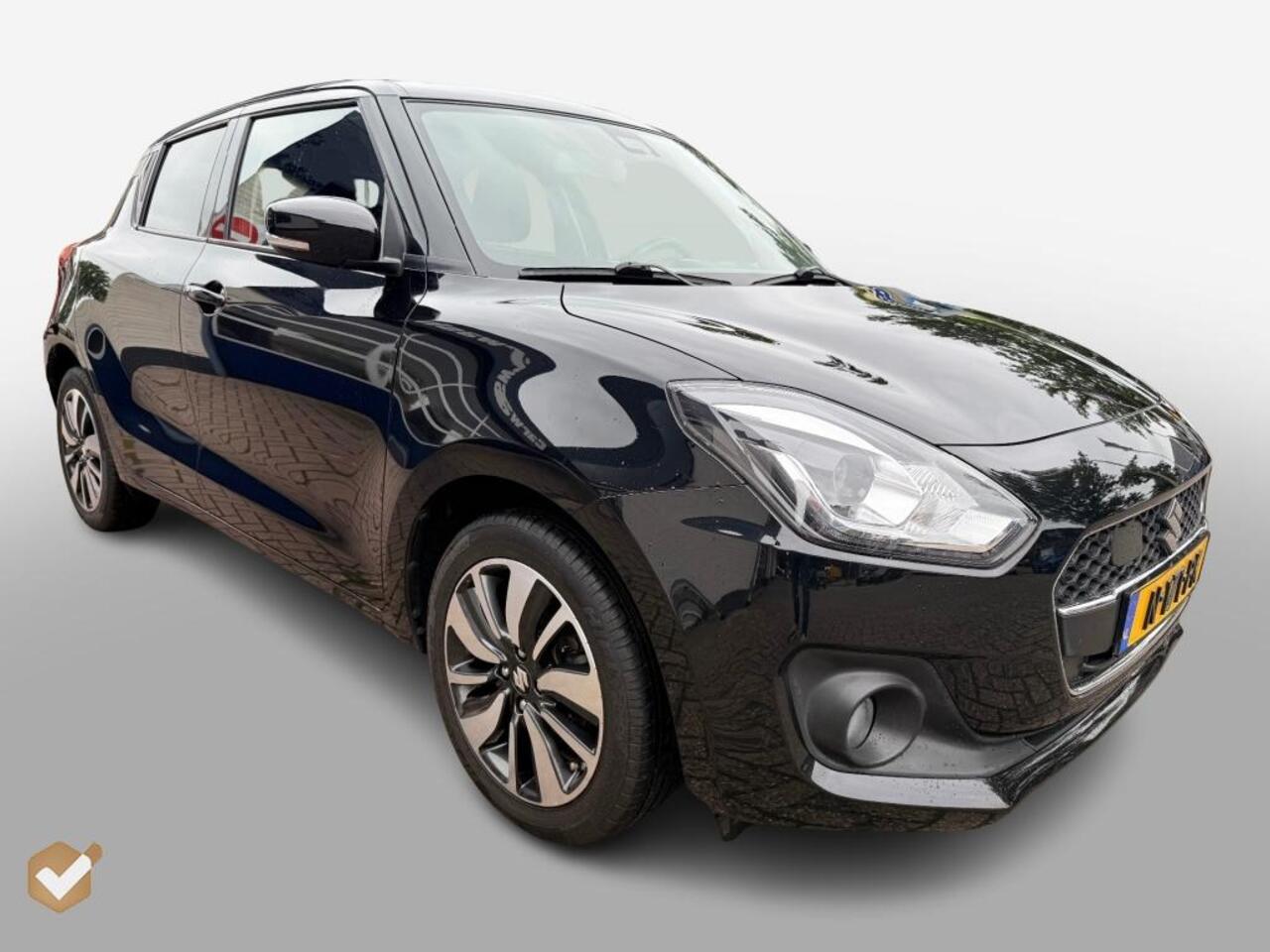 Suzuki SWIFT 1.0 111pk Style Automaat *Geen Afl. kosen*