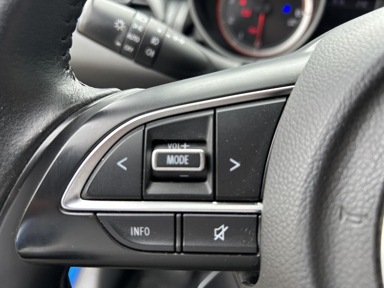 Suzuki SWIFT 1.2 Select