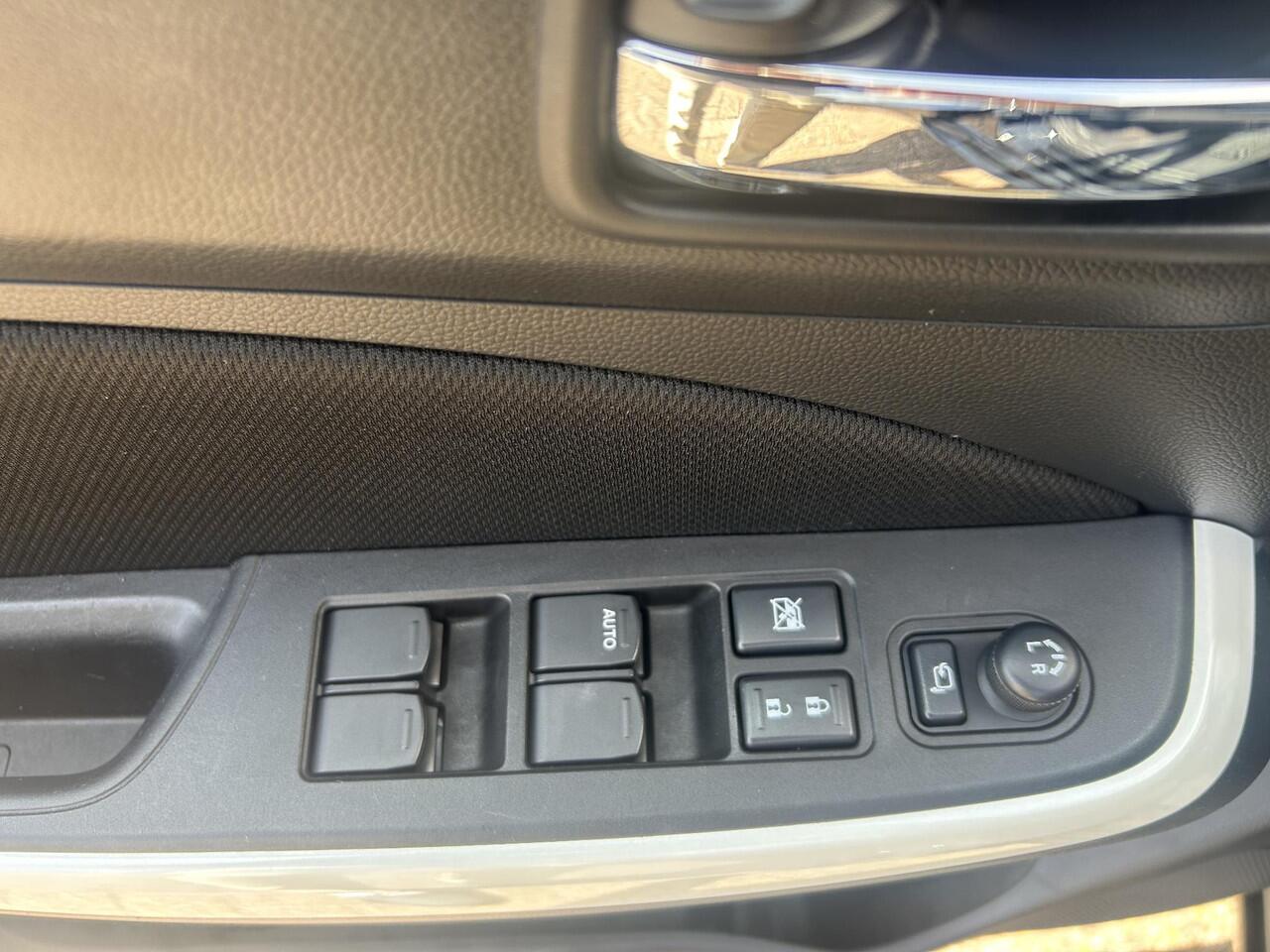 Suzuki SWIFT 1.2 Stijl Smart Hybrid