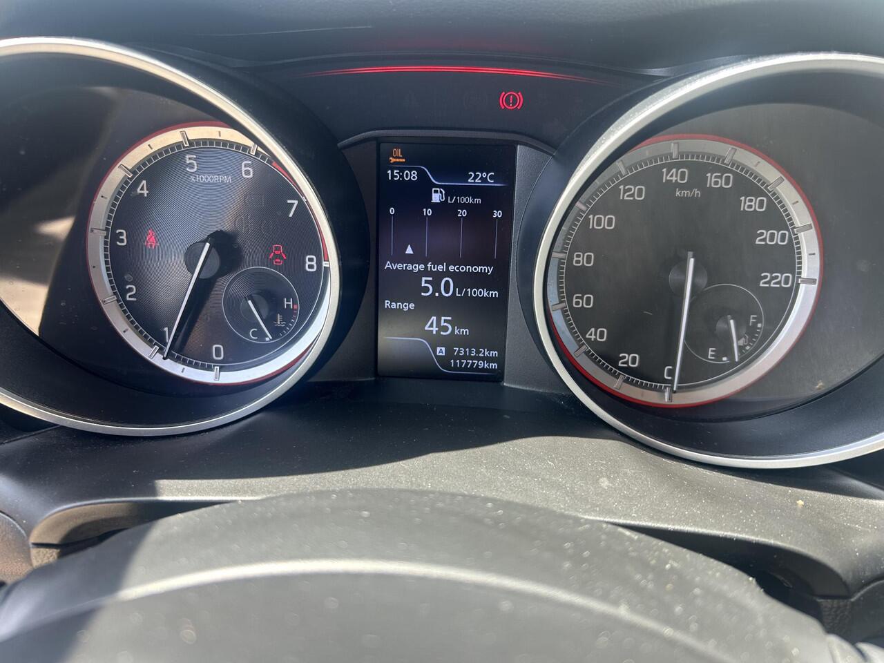 Suzuki SWIFT 1.2 Stijl Smart Hybrid