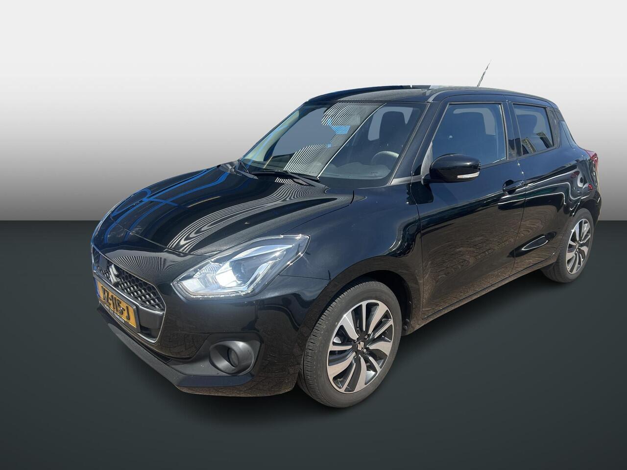 Suzuki SWIFT 1.2 Stijl Smart Hybrid