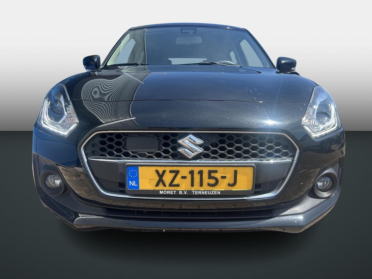 Suzuki SWIFT 1.2 Stijl Smart Hybrid