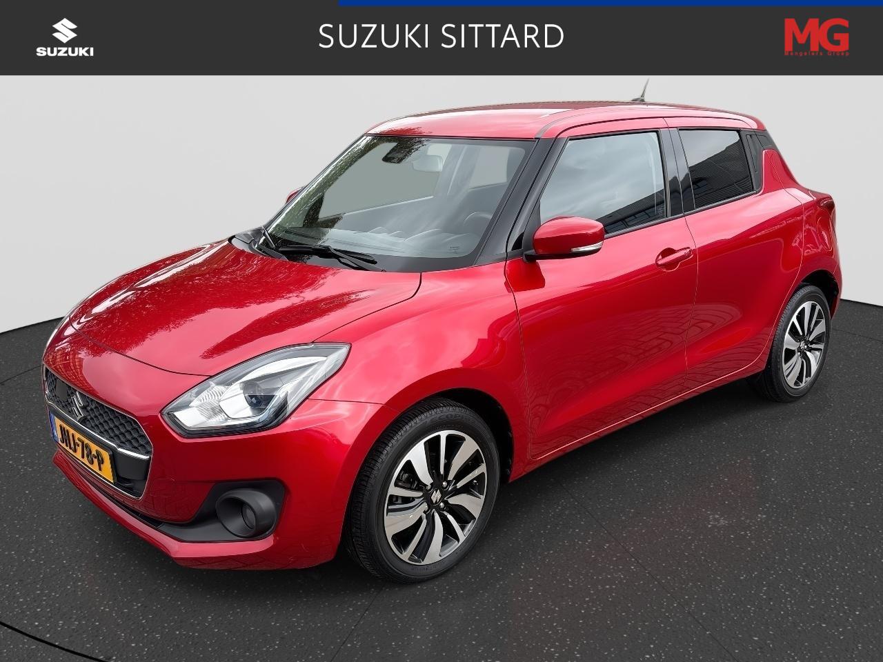 Suzuki SWIFT 1.0 Stijl Smart Hybrid | Rijklaarprijs